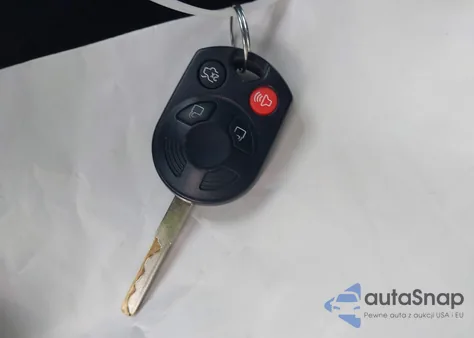 2016 Ford Focus Se из США, поврежденный, VIN 1FADP3F26GL235217